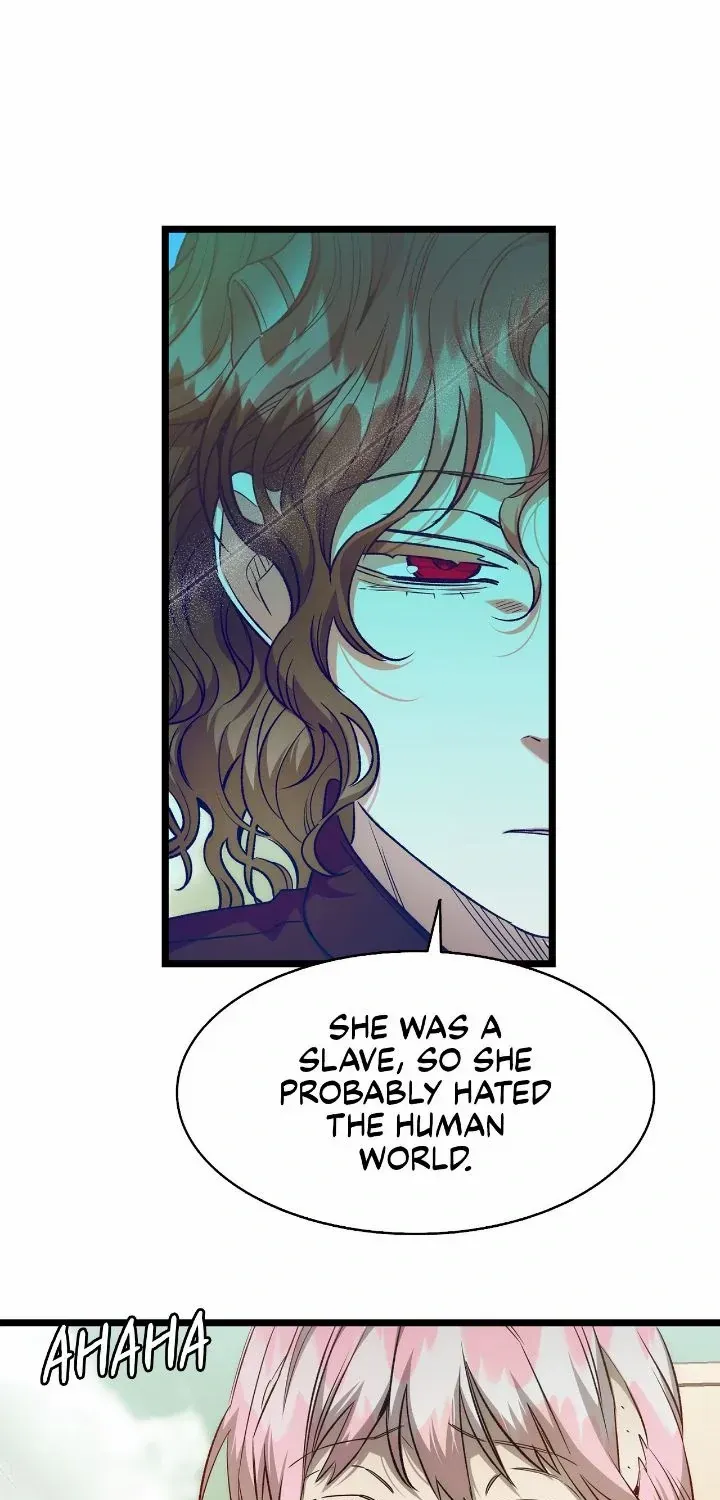 Read The Skeleton Becomes a Cat Dad chapter 228 image 21 on Lezhin