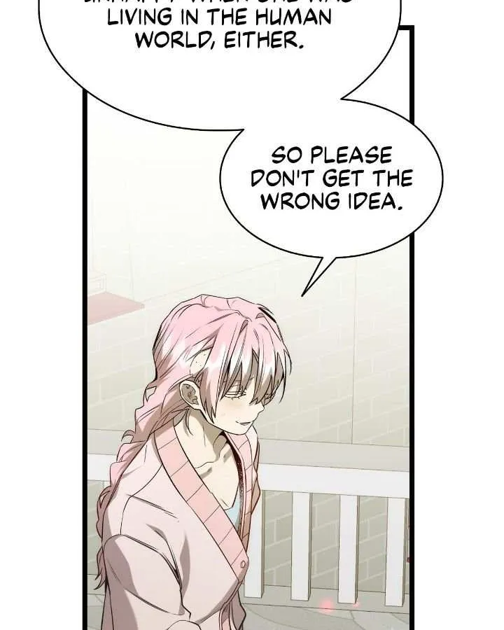 Read The Skeleton Becomes a Cat Dad chapter 228 image 24 on Lezhin