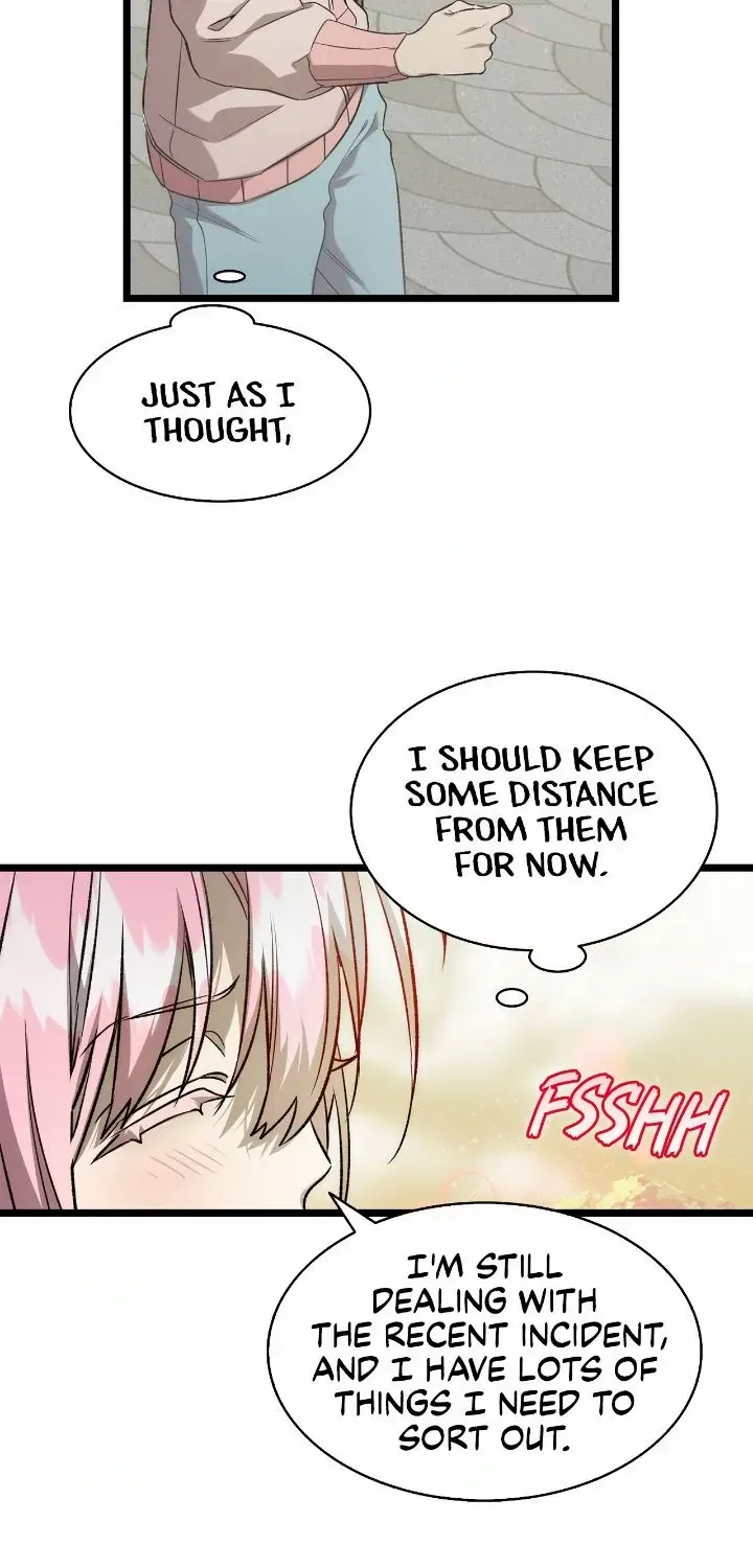 Read The Skeleton Becomes a Cat Dad chapter 228 image 25 on Lezhin