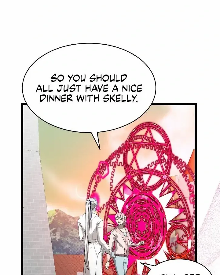 Read The Skeleton Becomes a Cat Dad chapter 228 image 26 on Lezhin