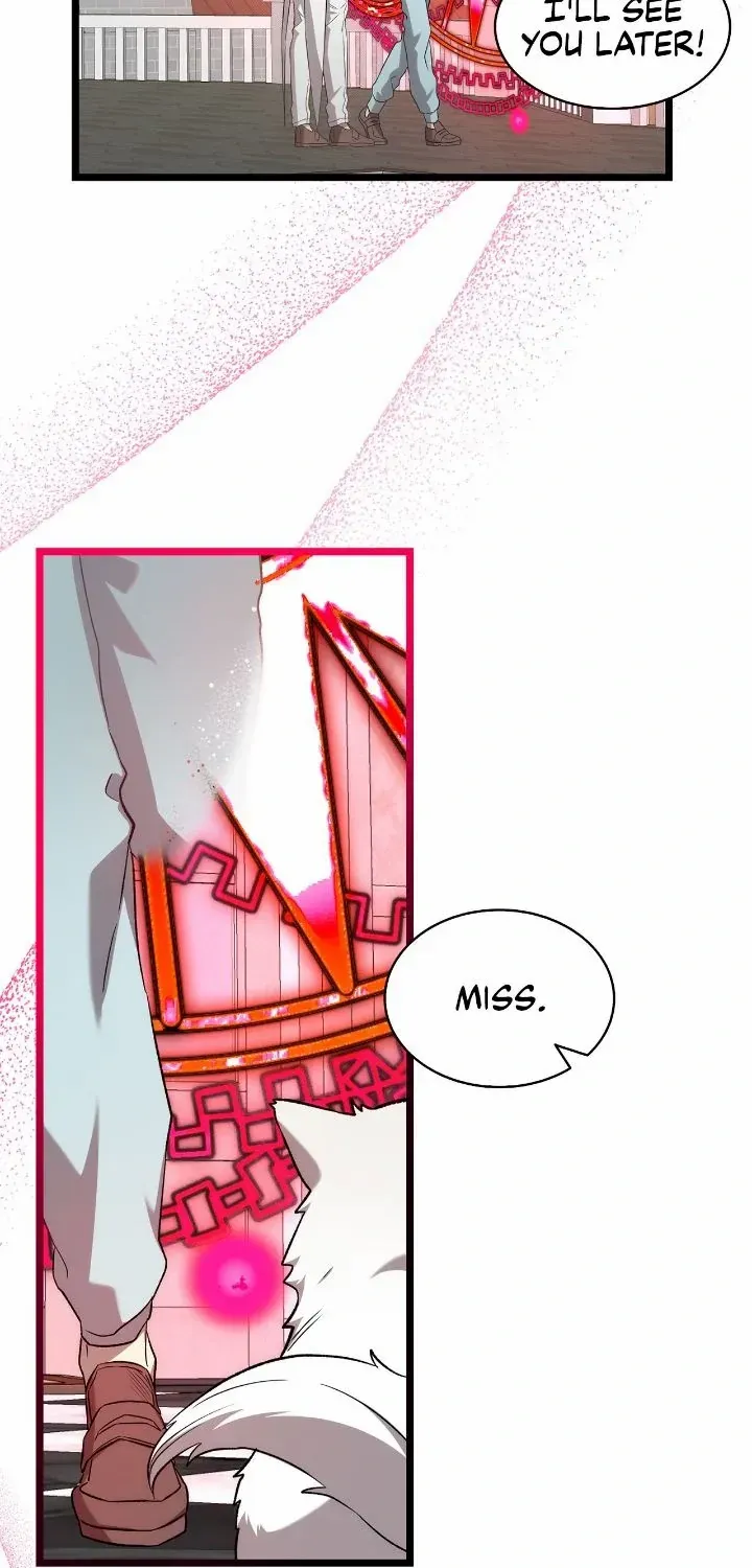 Read The Skeleton Becomes a Cat Dad chapter 228 image 27 on Lezhin