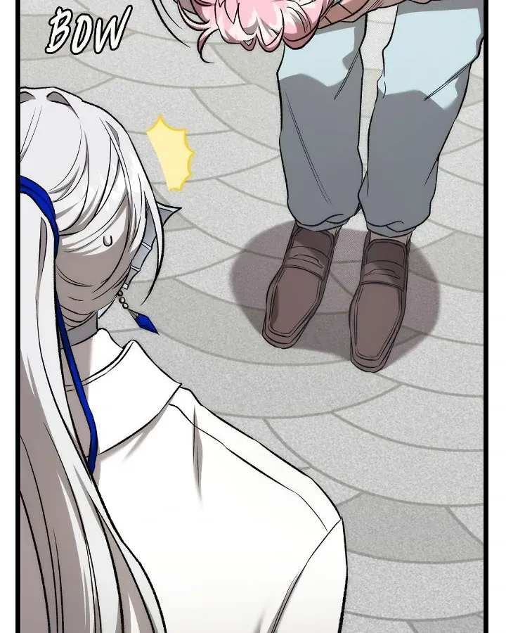 Read The Skeleton Becomes a Cat Dad chapter 228 image 3 on Lezhin