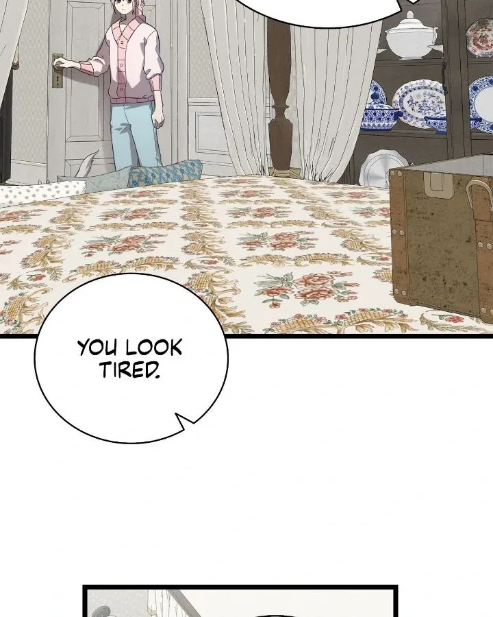 Read The Skeleton Becomes a Cat Dad chapter 228 image 30 on Lezhin