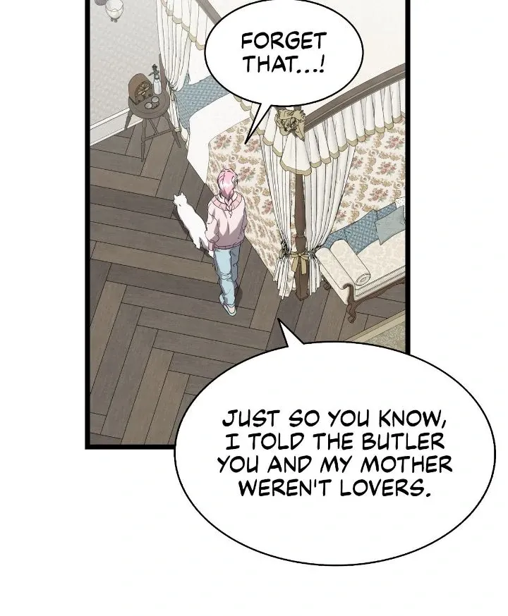 Read The Skeleton Becomes a Cat Dad chapter 228 image 31 on Lezhin