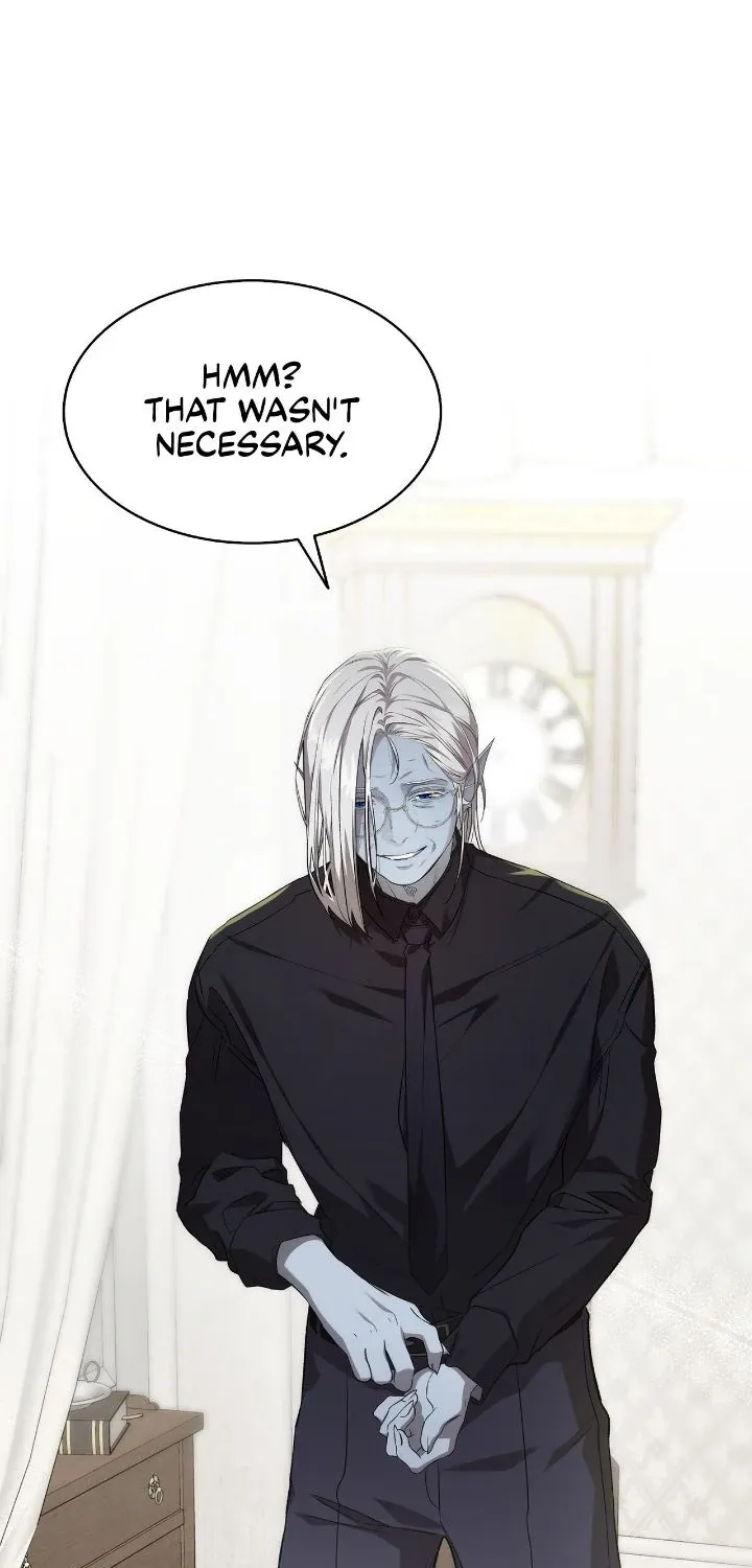 Read The Skeleton Becomes a Cat Dad chapter 228 image 32 on Lezhin