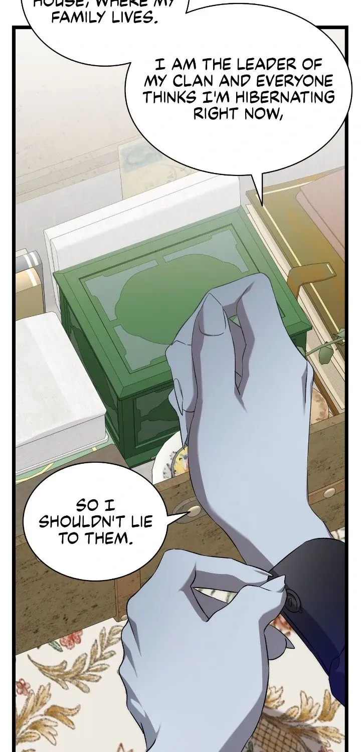 Read The Skeleton Becomes a Cat Dad chapter 228 image 34 on Lezhin