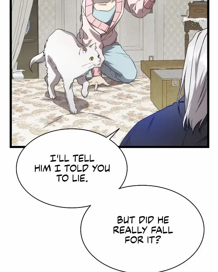Read The Skeleton Becomes a Cat Dad chapter 228 image 37 on Lezhin
