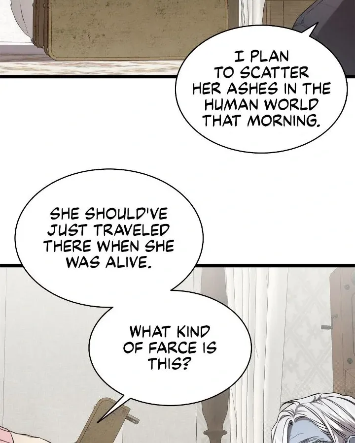 Read The Skeleton Becomes a Cat Dad chapter 228 image 41 on Lezhin