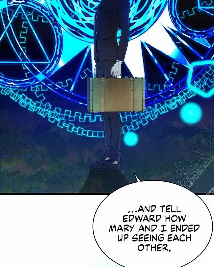Read The Skeleton Becomes a Cat Dad chapter 228 image 45 on Lezhin