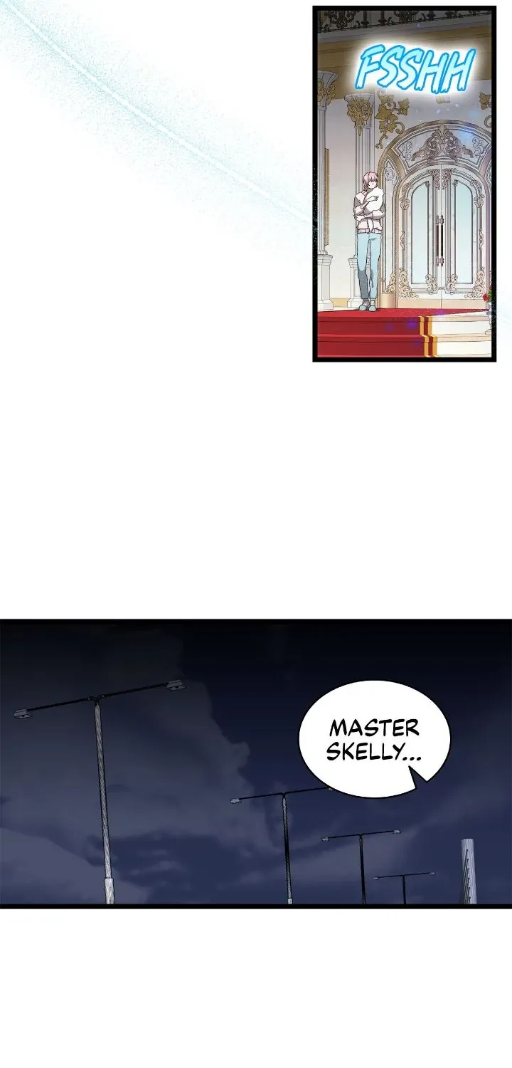 Read The Skeleton Becomes a Cat Dad chapter 228 image 48 on Lezhin