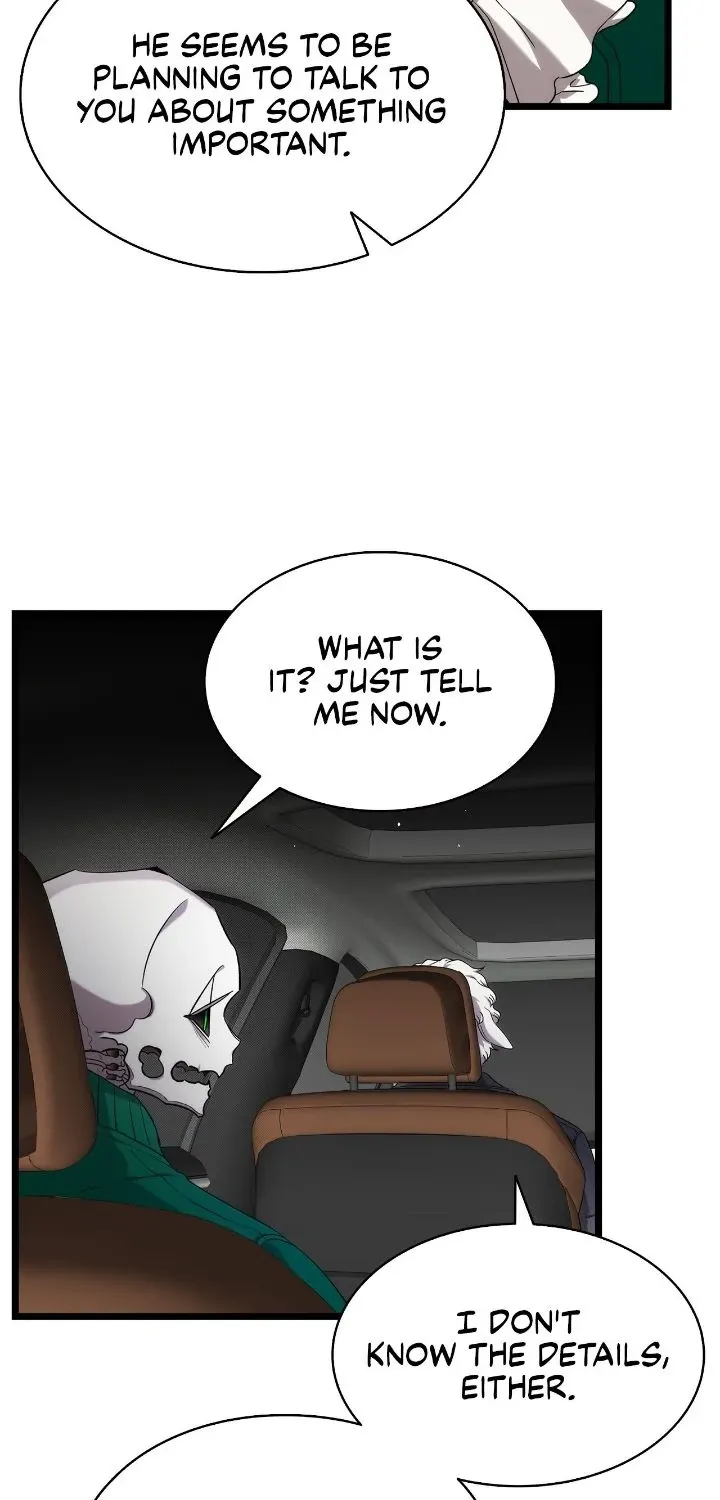 Read The Skeleton Becomes a Cat Dad chapter 228 image 52 on Lezhin