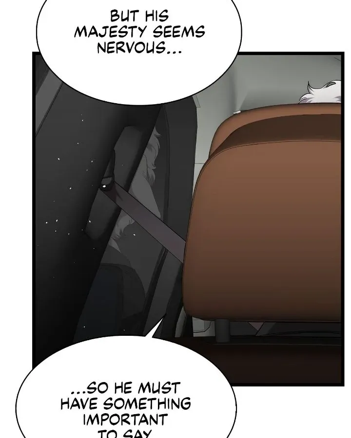 Read The Skeleton Becomes a Cat Dad chapter 228 image 53 on Lezhin