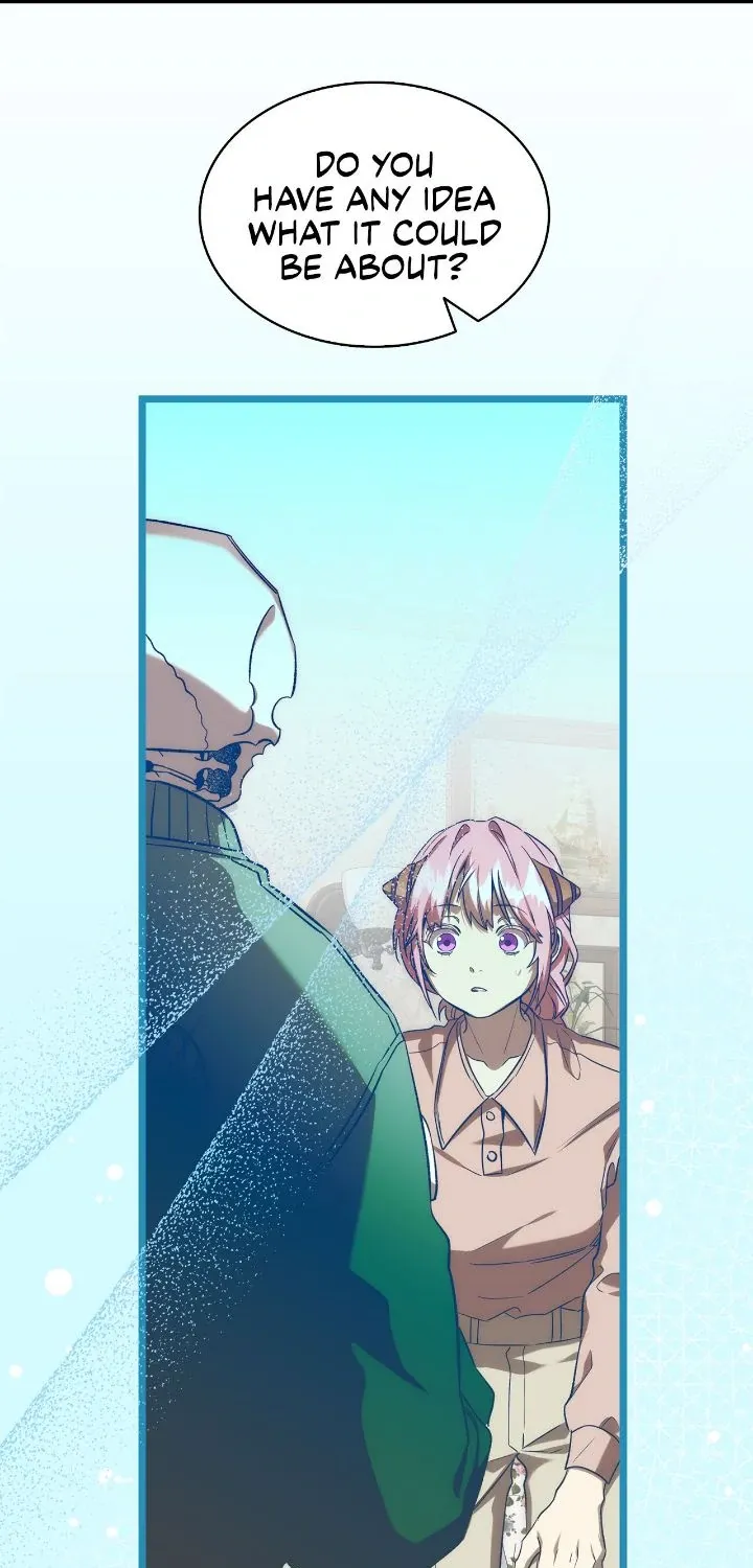 Read The Skeleton Becomes a Cat Dad chapter 228 image 57 on Lezhin
