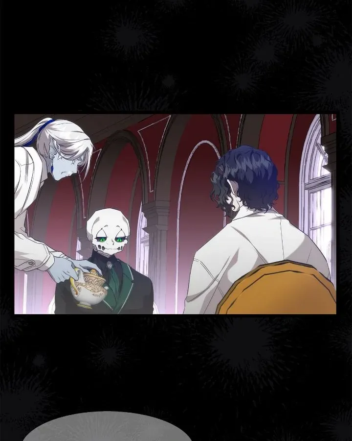 Read The Skeleton Becomes a Cat Dad chapter 228 image 64 on Lezhin