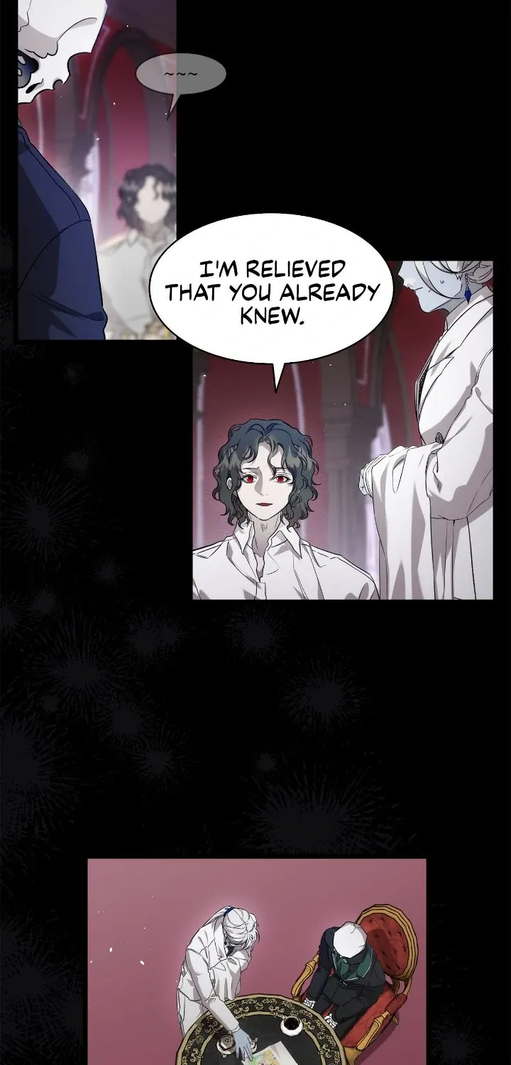 Read The Skeleton Becomes a Cat Dad chapter 228 image 68 on Lezhin