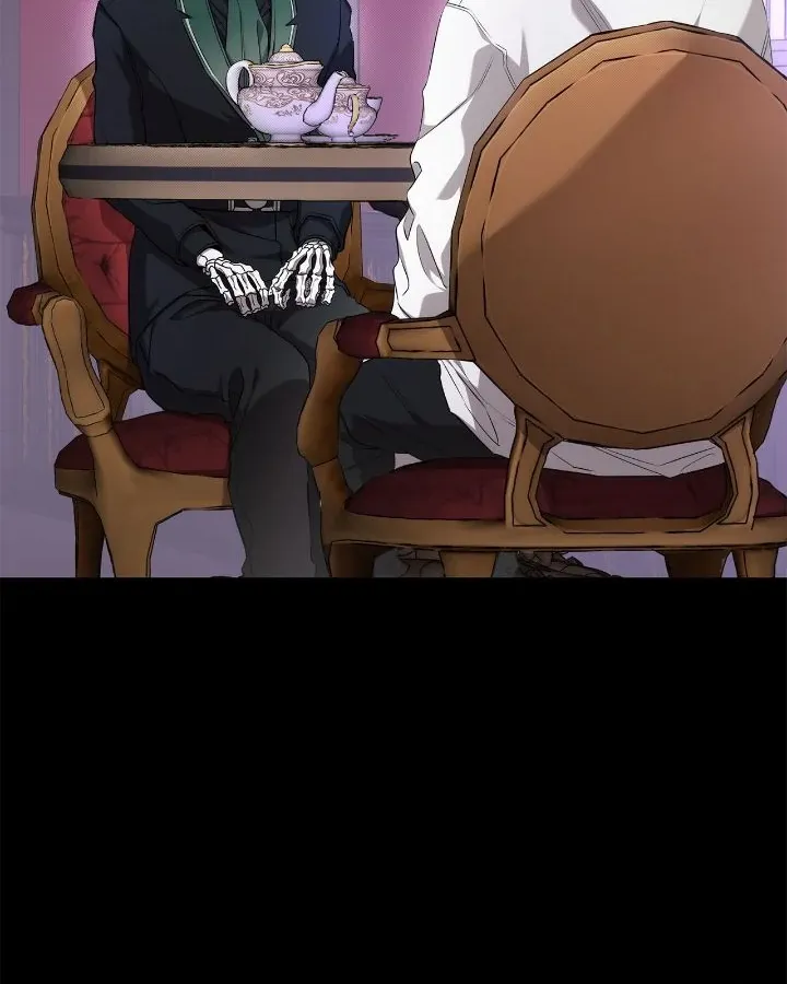 Read The Skeleton Becomes a Cat Dad chapter 228 image 71 on Lezhin