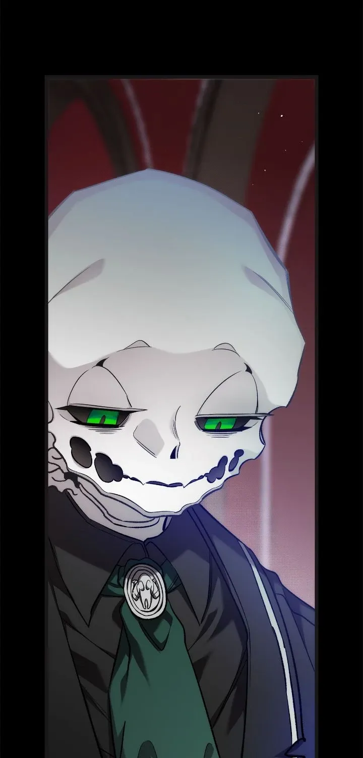 Read The Skeleton Becomes a Cat Dad chapter 228 image 72 on Lezhin