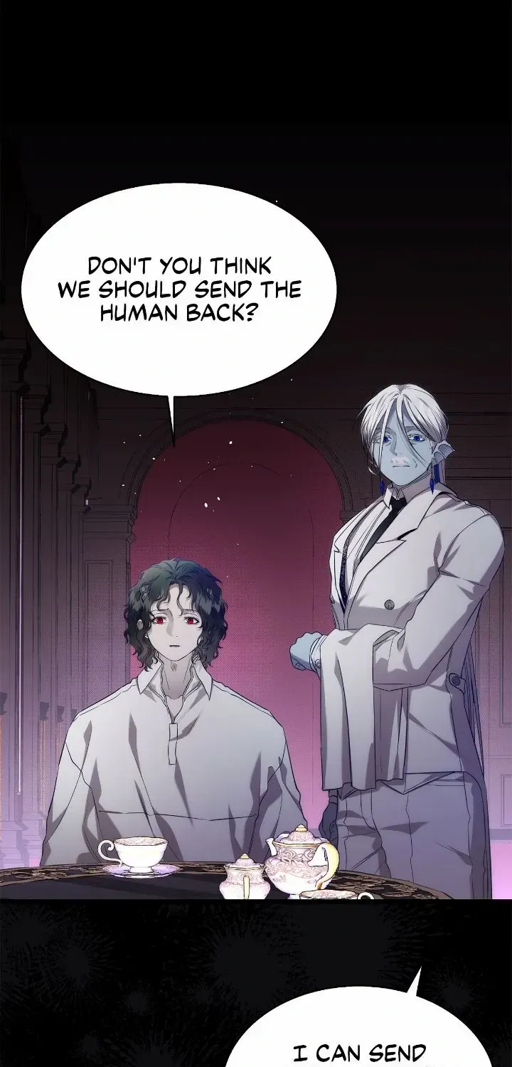 Read The Skeleton Becomes a Cat Dad chapter 228 image 74 on Lezhin