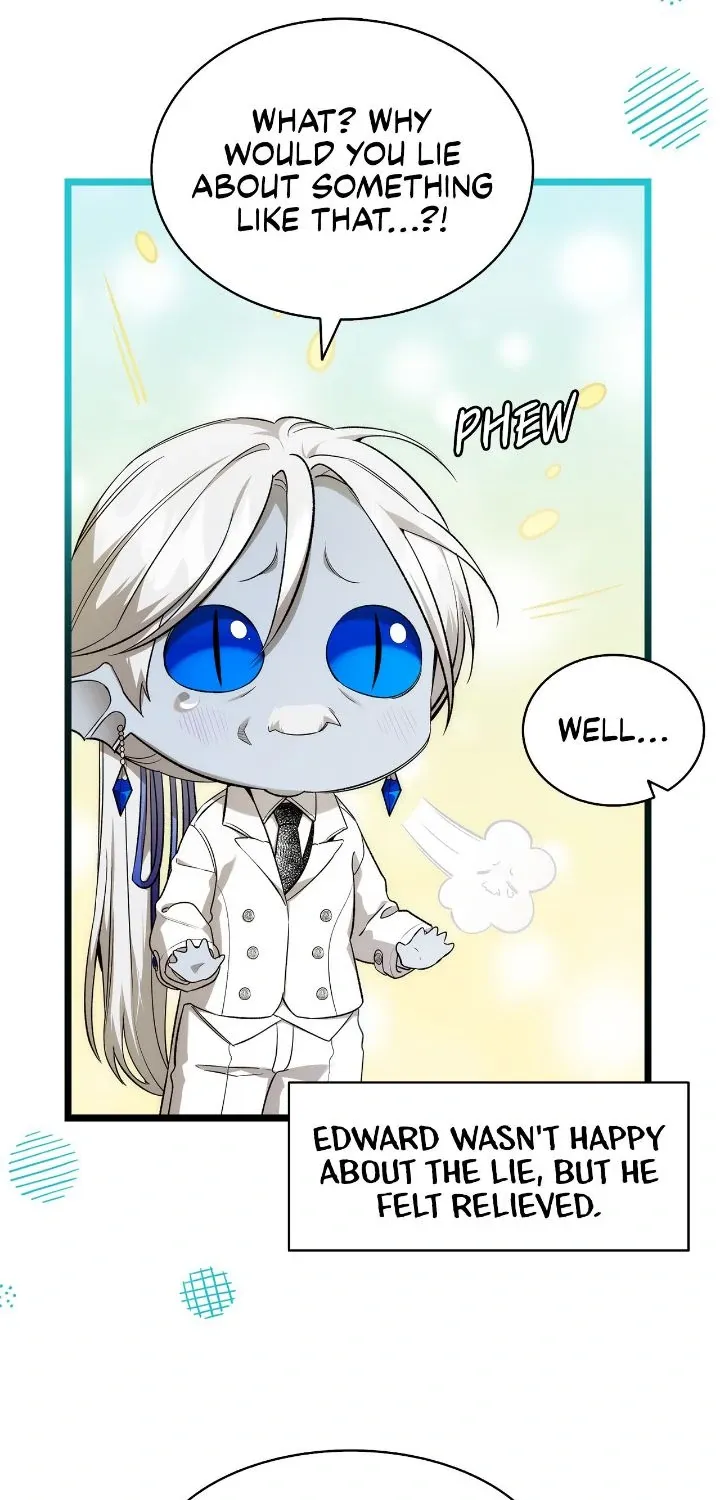 Read The Skeleton Becomes a Cat Dad chapter 228 image 8 on Lezhin