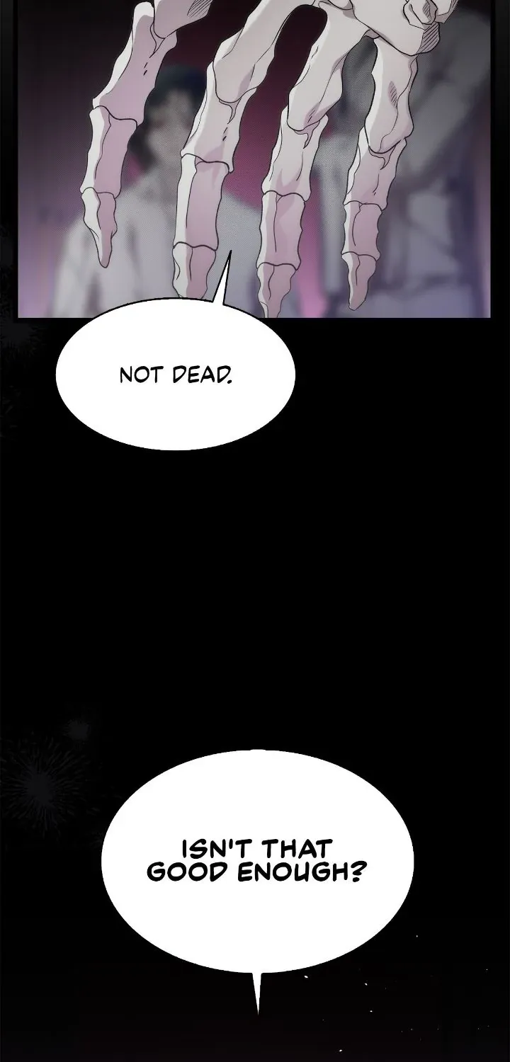 Read The Skeleton Becomes a Cat Dad chapter 228 image 80 on Lezhin