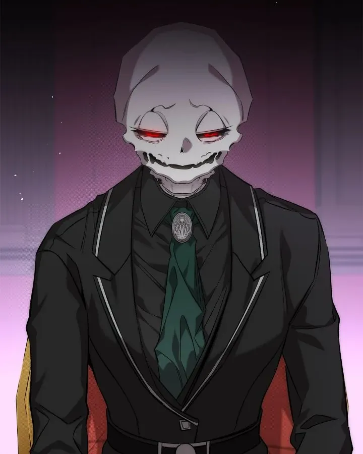 Read The Skeleton Becomes a Cat Dad chapter 228 image 81 on Lezhin