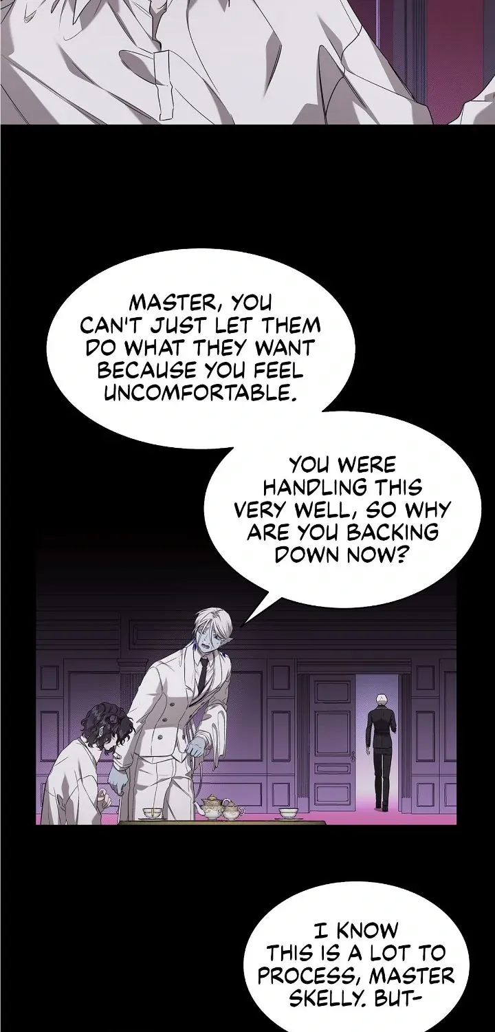 Read The Skeleton Becomes a Cat Dad chapter 229 image 12 on Lezhin
