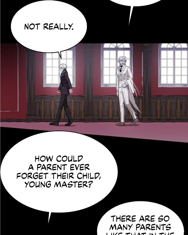 Read The Skeleton Becomes a Cat Dad chapter 229 image 13 on Lezhin