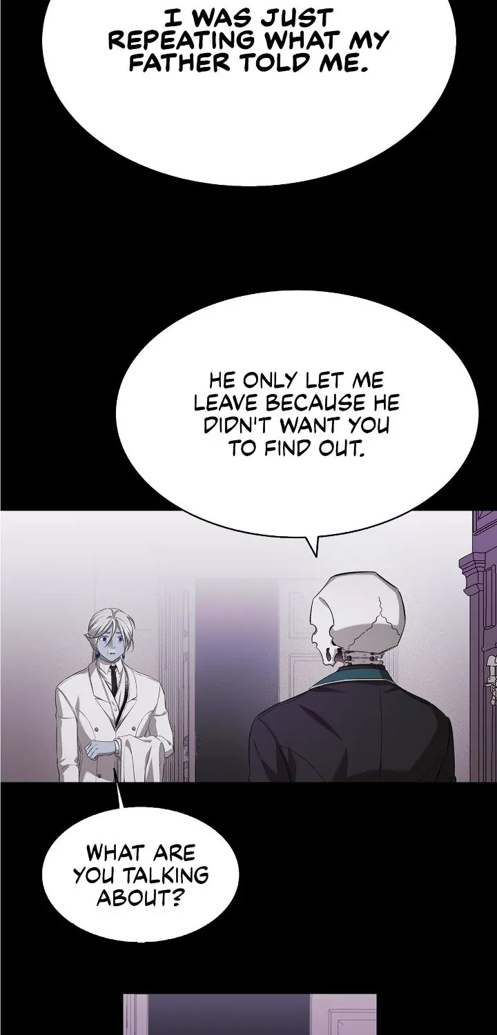 Read The Skeleton Becomes a Cat Dad chapter 229 image 16 on Lezhin