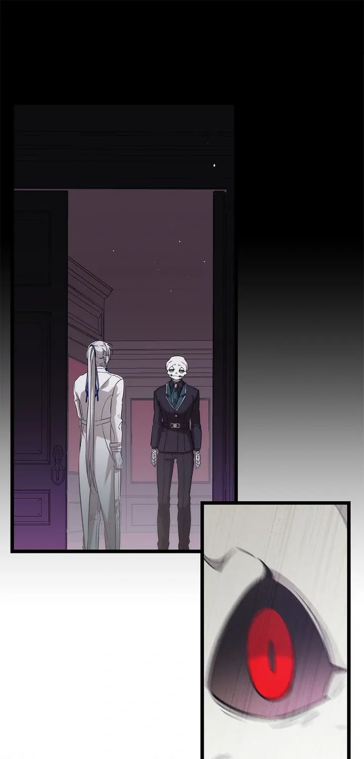 Read The Skeleton Becomes a Cat Dad chapter 229 image 18 on Lezhin