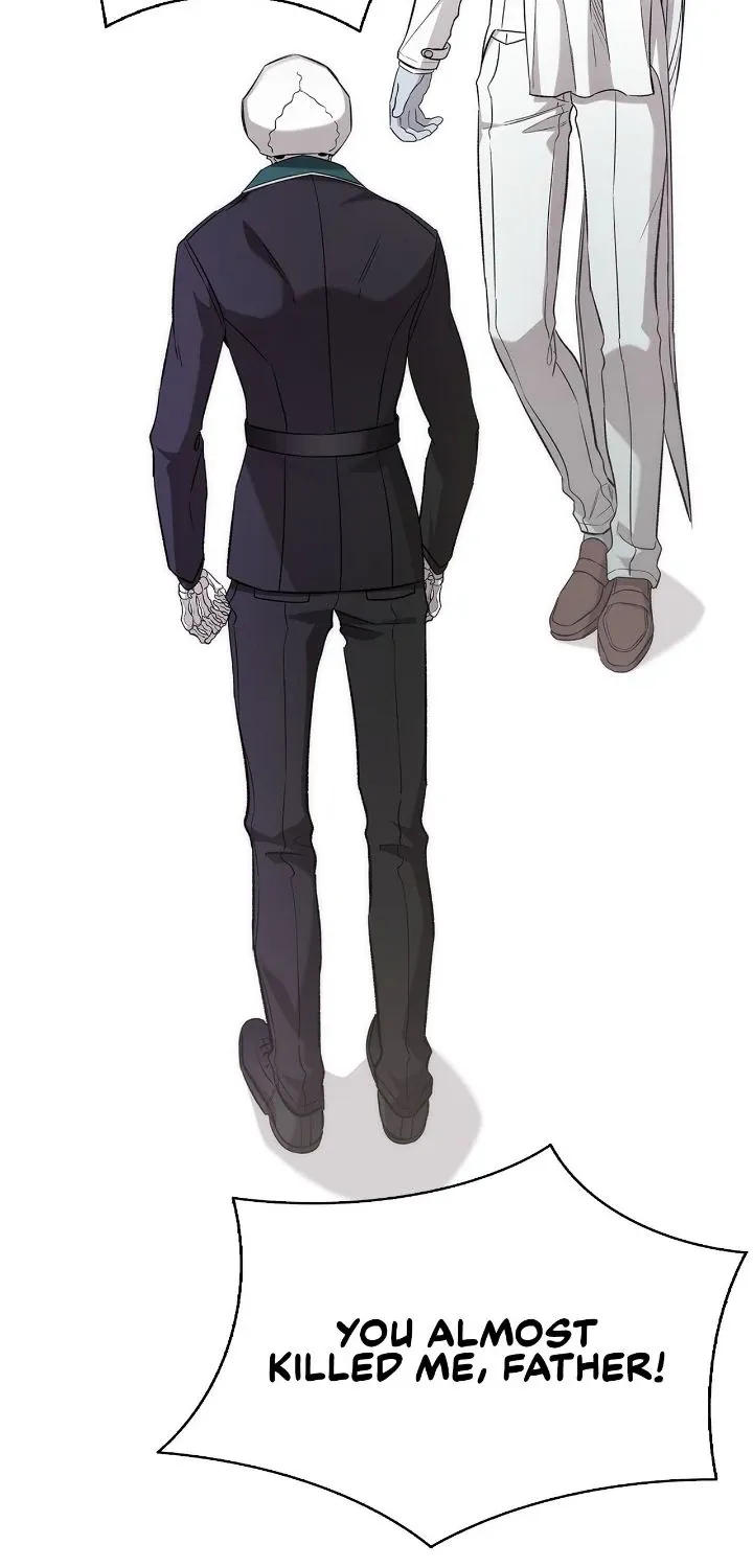 Read The Skeleton Becomes a Cat Dad chapter 229 image 20 on Lezhin