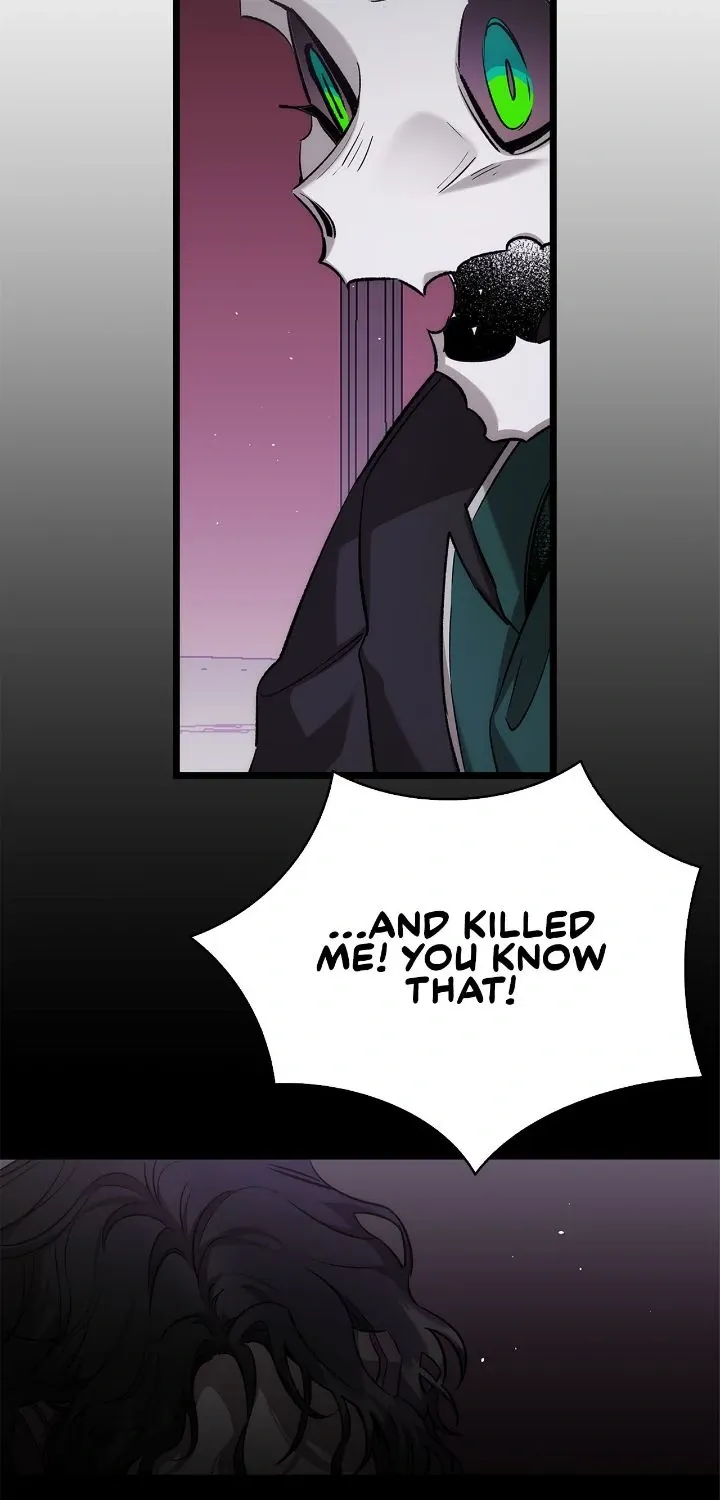 Read The Skeleton Becomes a Cat Dad chapter 229 image 22 on Lezhin