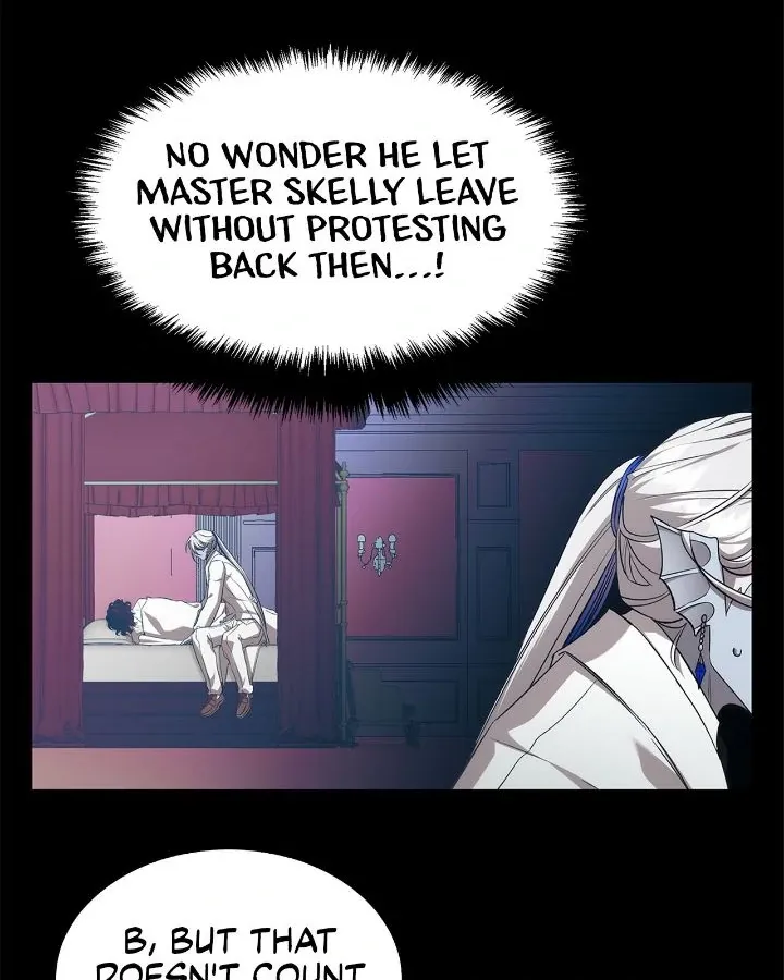 Read The Skeleton Becomes a Cat Dad chapter 229 image 23 on Lezhin