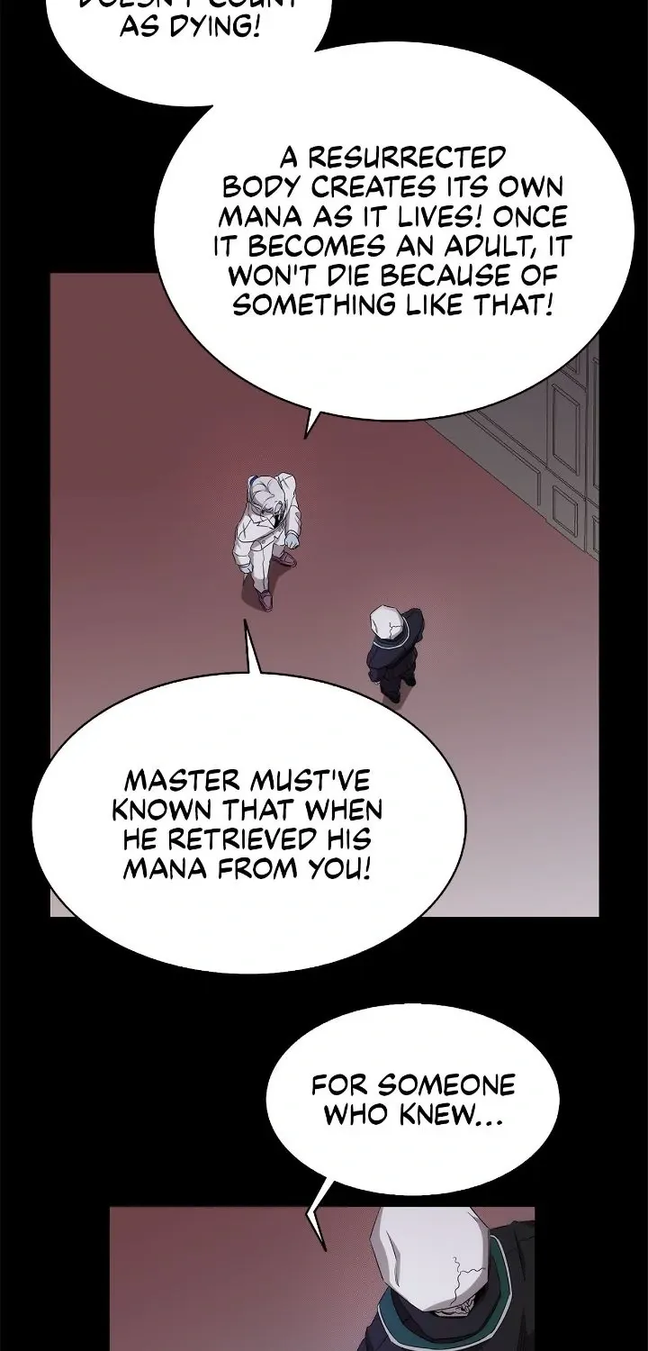 Read The Skeleton Becomes a Cat Dad chapter 229 image 24 on Lezhin