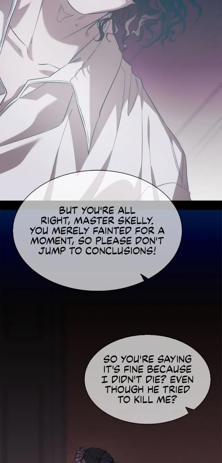 Read The Skeleton Becomes a Cat Dad chapter 229 image 26 on Lezhin