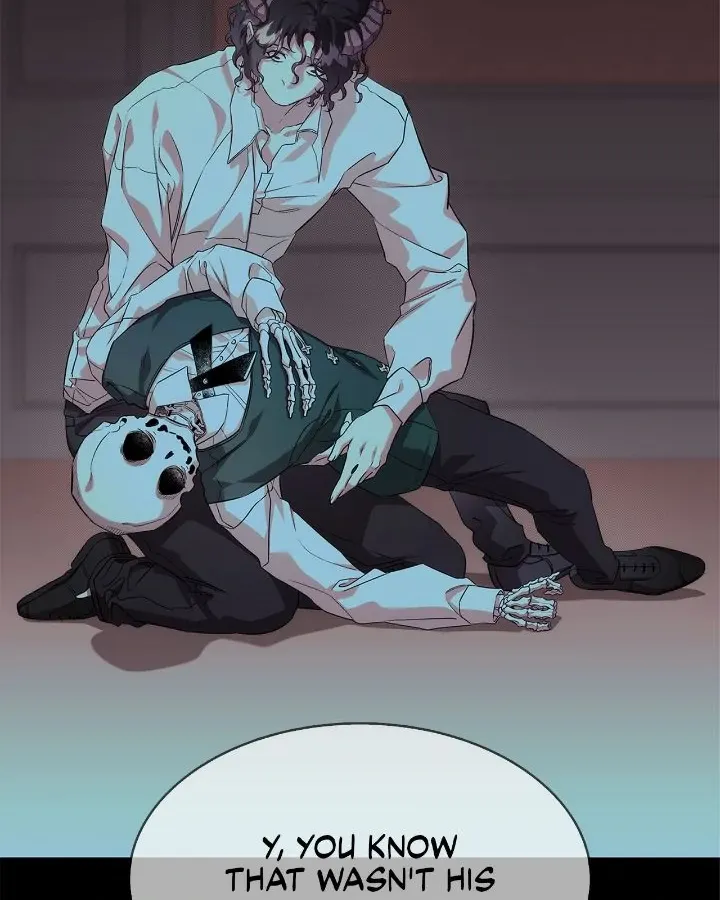 Read The Skeleton Becomes a Cat Dad chapter 229 image 27 on Lezhin