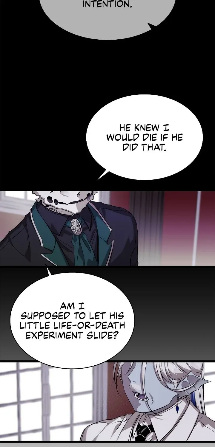 Read The Skeleton Becomes a Cat Dad chapter 229 image 28 on Lezhin