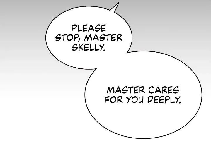 Read The Skeleton Becomes a Cat Dad chapter 229 image 29 on Lezhin