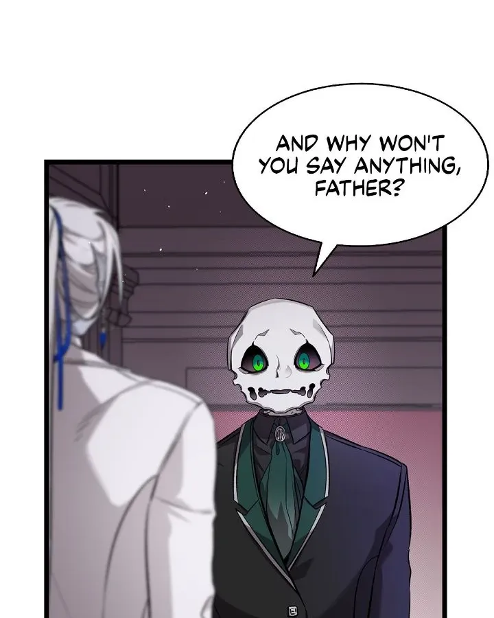 Read The Skeleton Becomes a Cat Dad chapter 229 image 31 on Lezhin