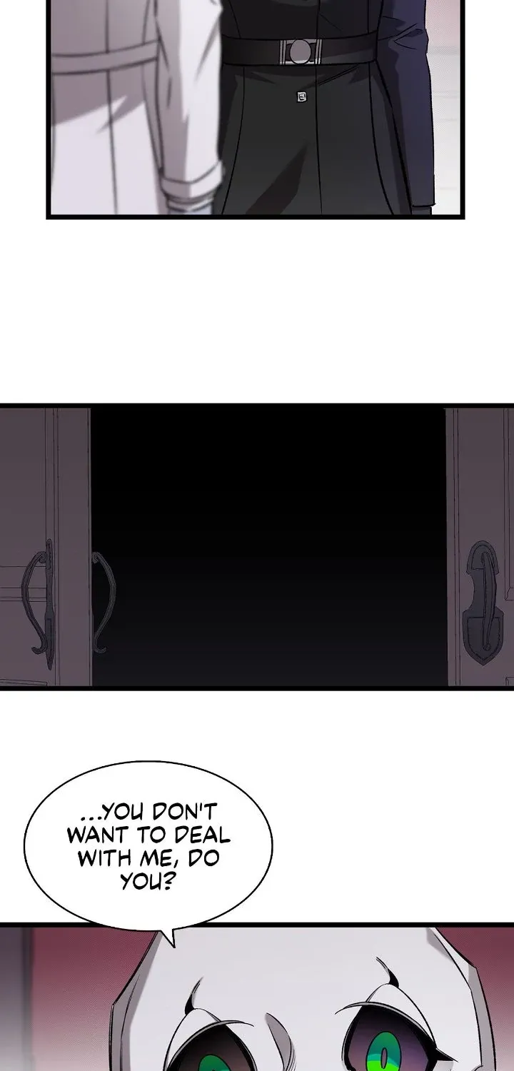 Read The Skeleton Becomes a Cat Dad chapter 229 image 32 on Lezhin