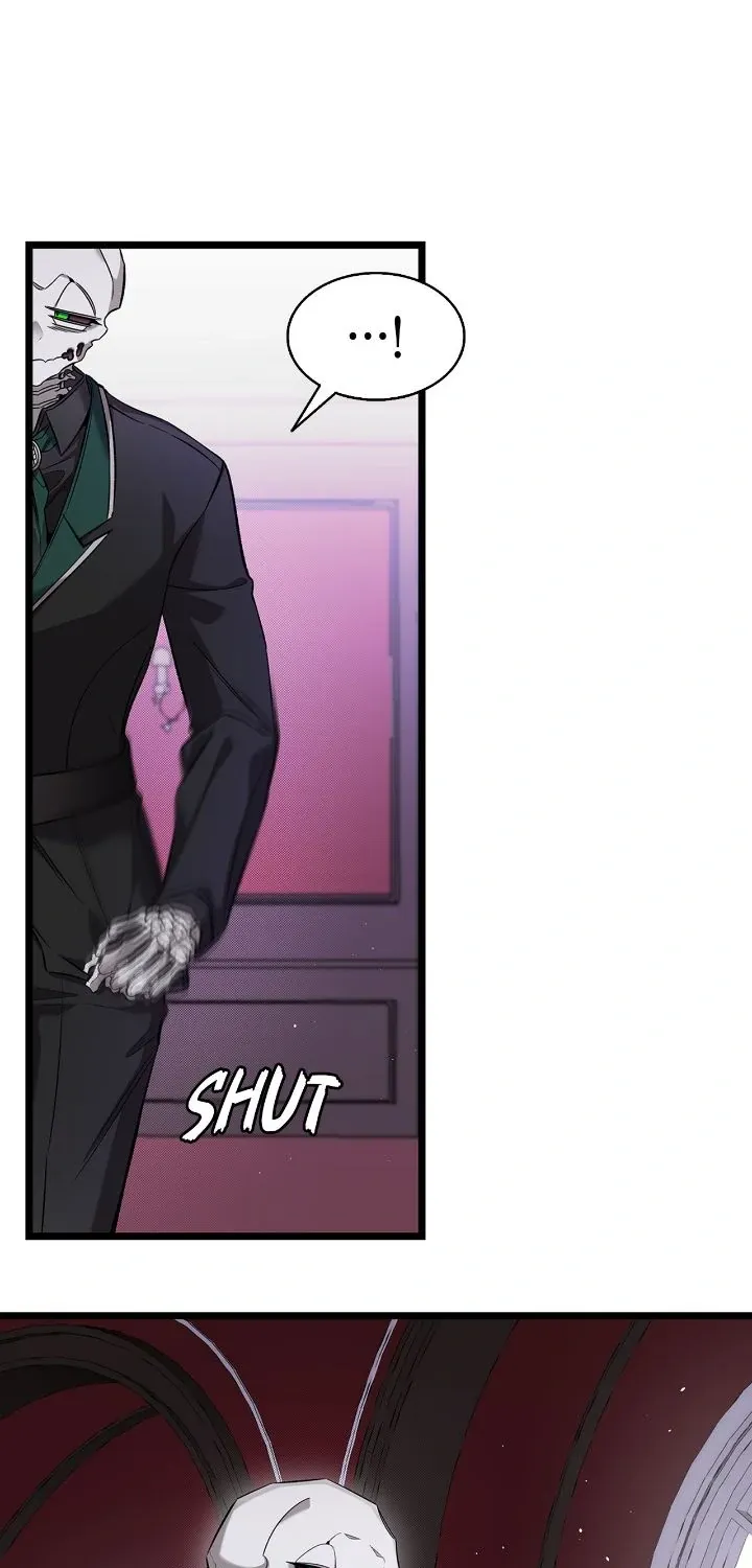 Read The Skeleton Becomes a Cat Dad chapter 229 image 34 on Lezhin
