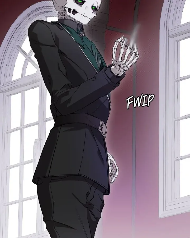 Read The Skeleton Becomes a Cat Dad chapter 229 image 35 on Lezhin