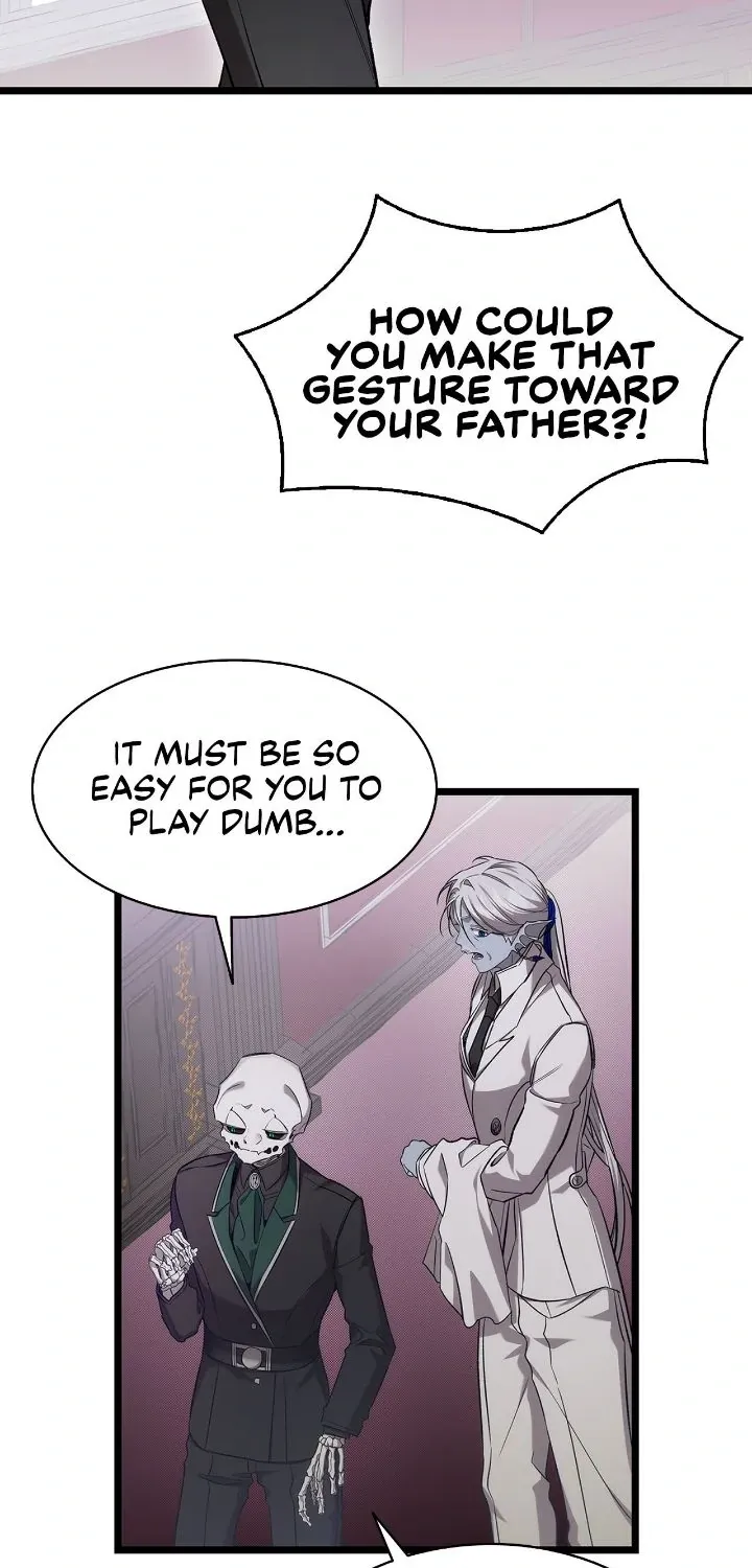 Read The Skeleton Becomes a Cat Dad chapter 229 image 36 on Lezhin
