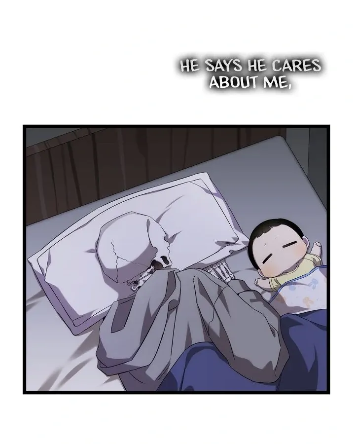 Read The Skeleton Becomes a Cat Dad chapter 229 image 48 on Lezhin