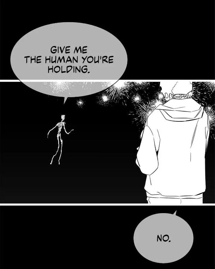 Read The Skeleton Becomes a Cat Dad chapter 229 image 52 on Lezhin