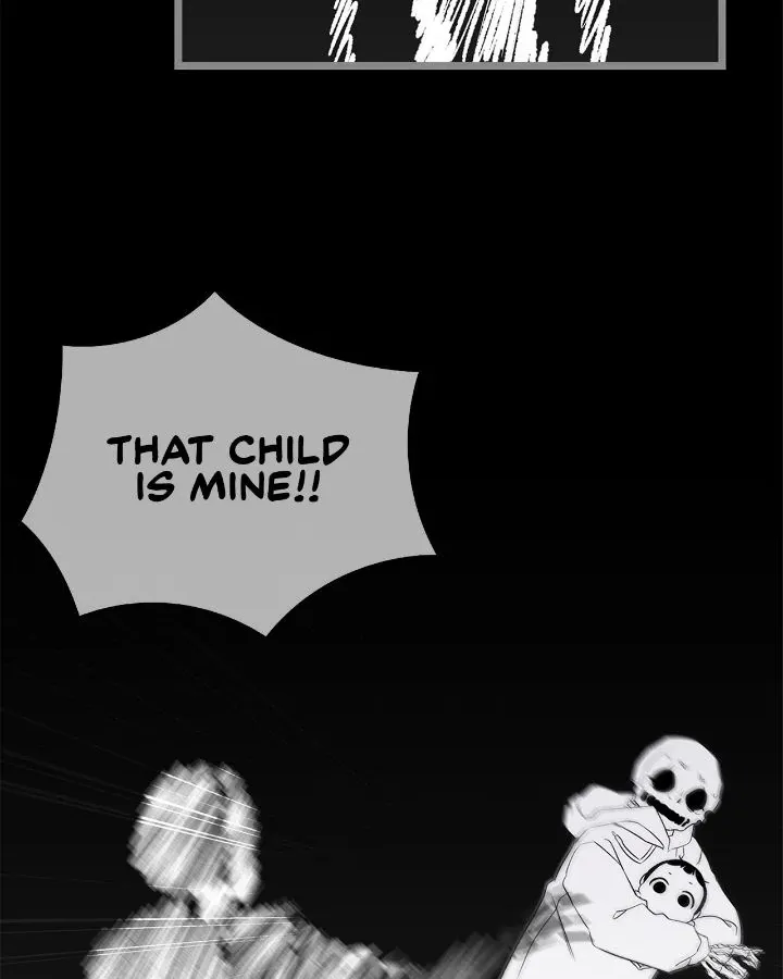 Read The Skeleton Becomes a Cat Dad chapter 229 image 55 on Lezhin