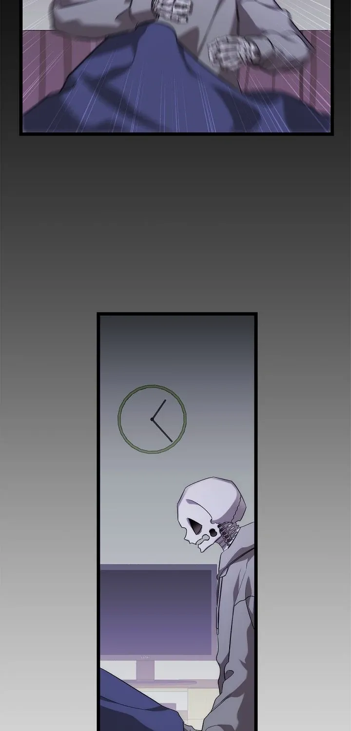 Read The Skeleton Becomes a Cat Dad chapter 229 image 58 on Lezhin