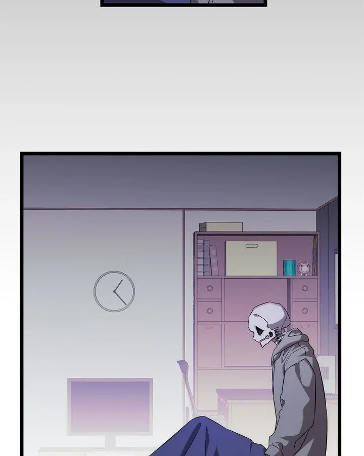 Read The Skeleton Becomes a Cat Dad chapter 229 image 59 on Lezhin