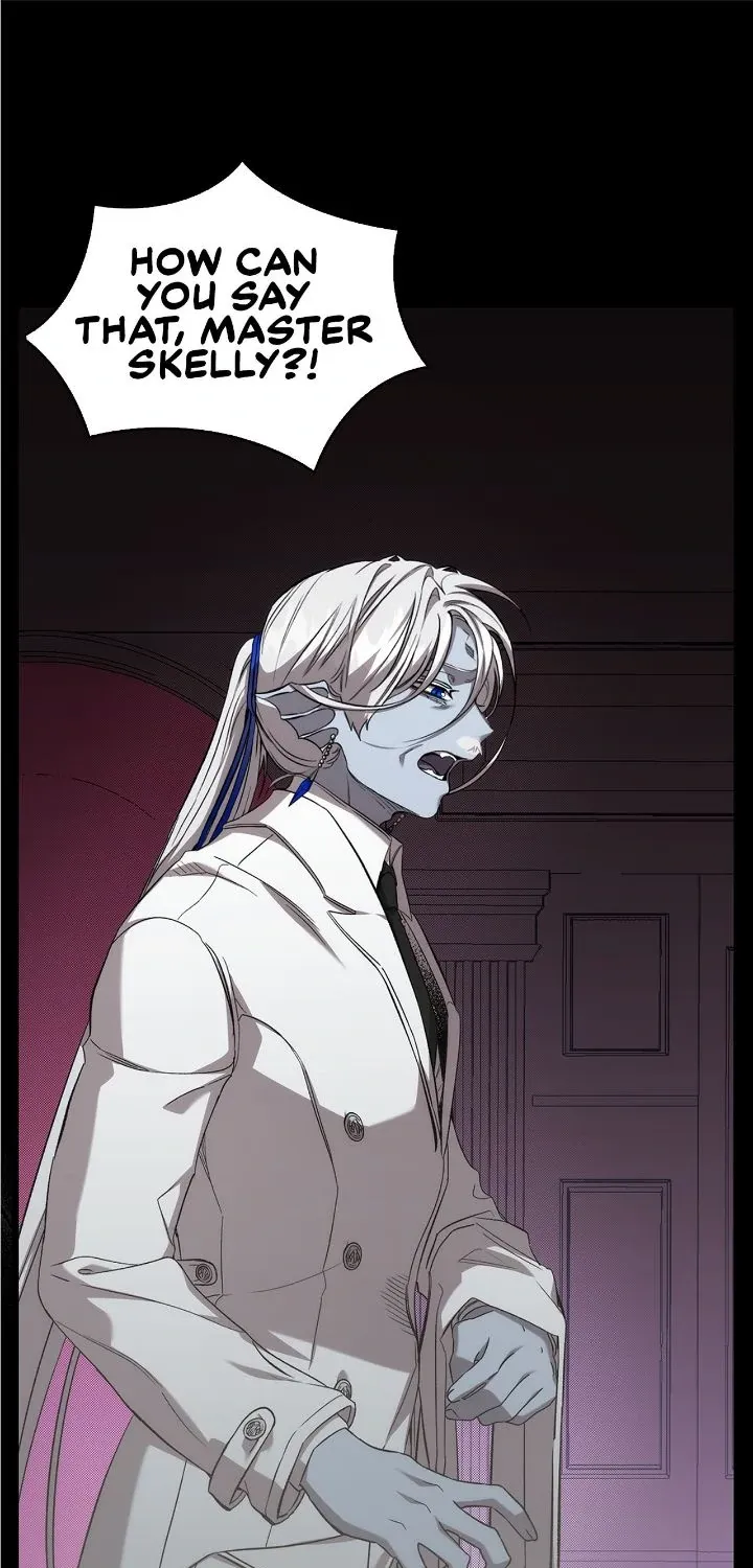 Read The Skeleton Becomes a Cat Dad chapter 229 image 6 on Lezhin