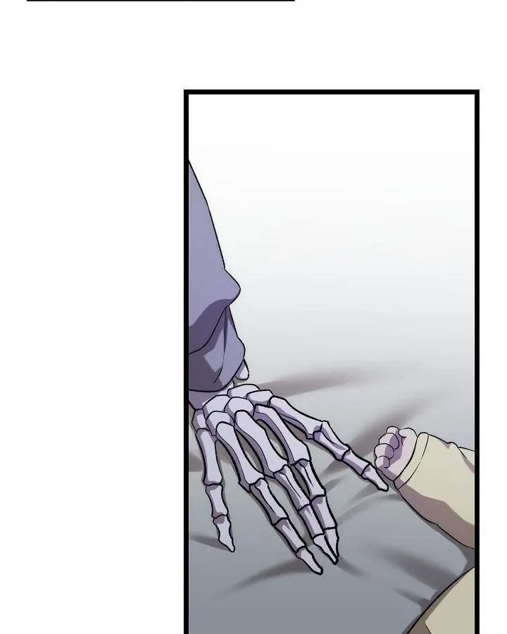 Read The Skeleton Becomes a Cat Dad chapter 229 image 61 on Lezhin