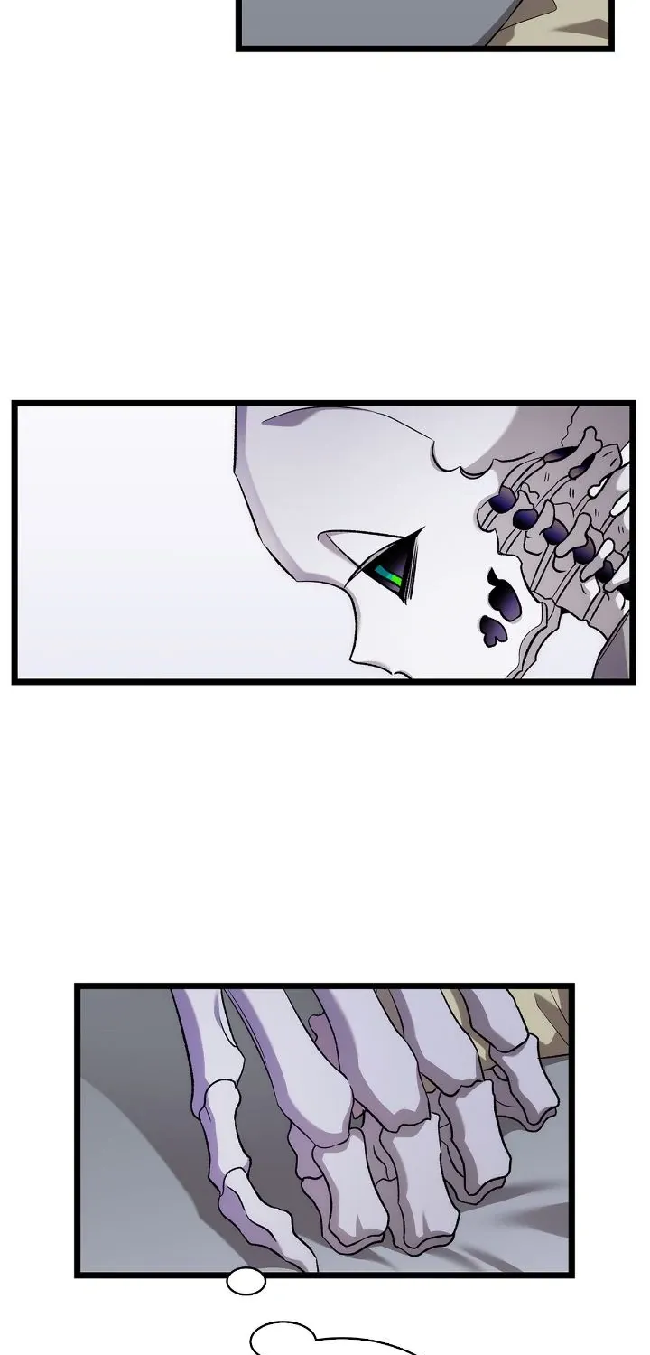 Read The Skeleton Becomes a Cat Dad chapter 229 image 62 on Lezhin